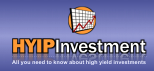 HYIP Investment - Hyip investment