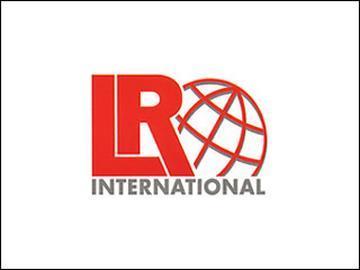 LR Logo - LR is a german based company 
