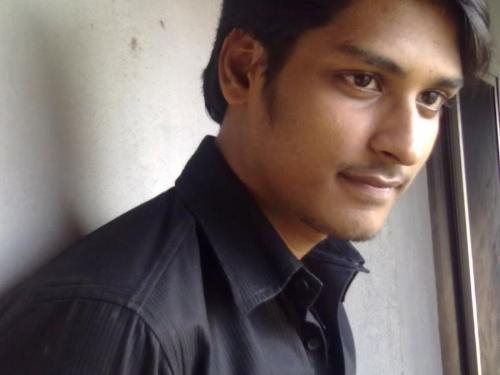 my Pic's - dis'z is me............Avinash