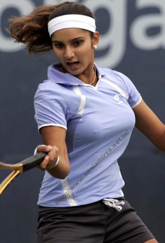 sania - sania m