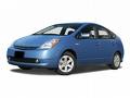 environmentaly. friendly Prius - Toyota Prius, 40 miles per gallon!