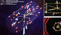 Big Bang - It has happened.The Big Bangt The experiment has been done. Big Bang - It has happened.The Big Bangt The experiment has been done.