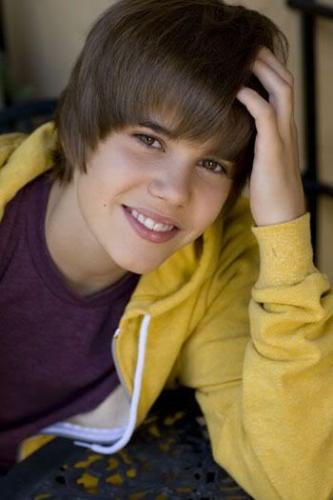 Justin Bieber - Isn't he beauty?