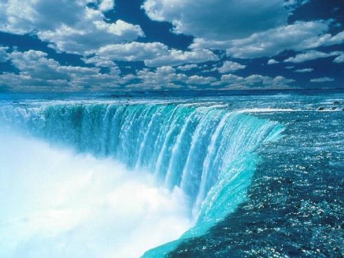 Niagara Falls! - I can't wait to go!