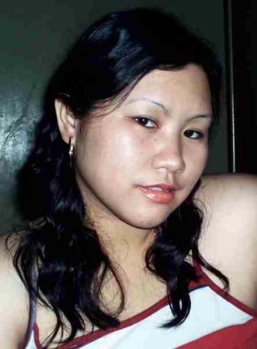 me - sexy!