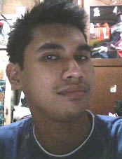 Thats me!! - my current photo!! hehe!!