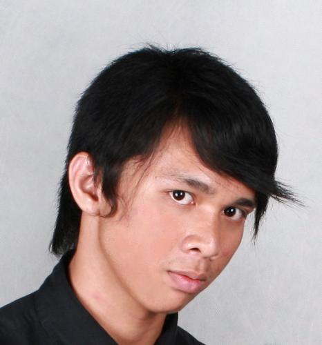 me....... - it's me...