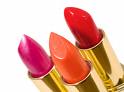 Content of the Lipstick - Lipstick contains lead and cow brain tissue.