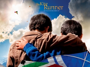 kite runner - the real meaning of friendship 