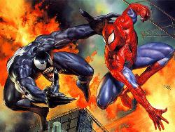 spiderman - spiderman