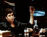 scarface - my favortie movie.