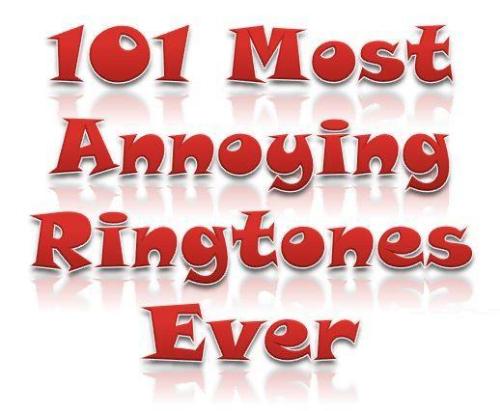 annoying ringtone - annoying ringtone you ever heard... annoying ringtone - annoying ringtone you ever heard...