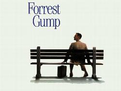 Forrest gump - Forrest gump