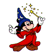 micky - mickys magic