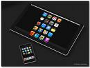 apple ipad - The latest gadget from Apple Inc. The IPAD