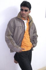 My photo - This one is capture at 1AM