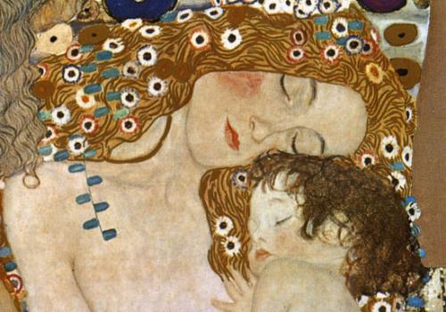 mother and child - Mother and child