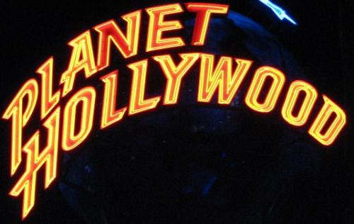 hollywood - home of entertainment