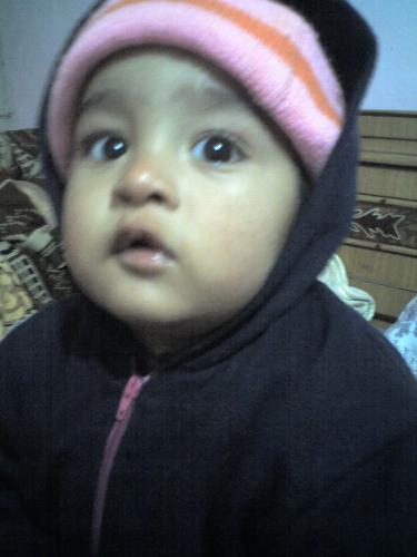 karamveer - My reason of existence