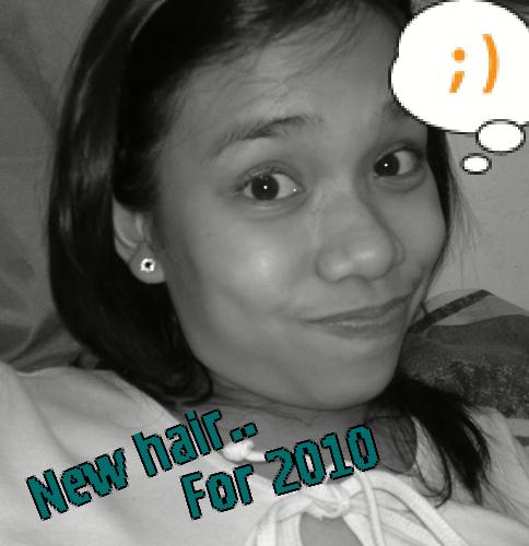 new me - new mw for 2010