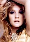 barrymore - drew