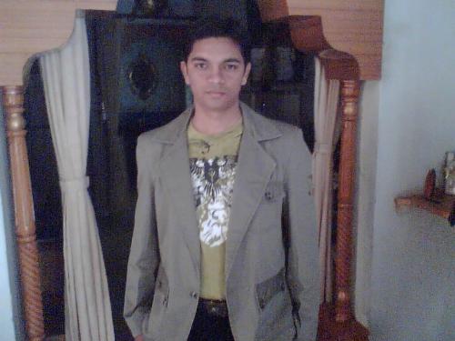 ishan - This Is me