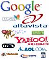  which search engine you like most? - latest search engines are here.
