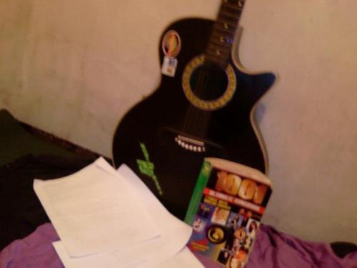 me - this is my hobby..