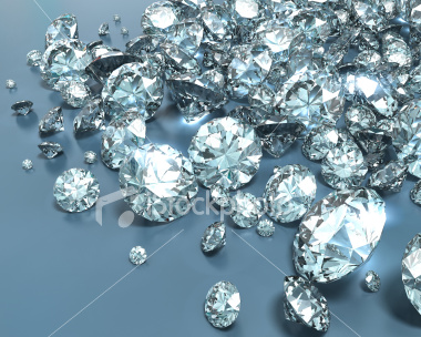 Diamonds are forever - Diamonds are forever! women's bestfriend!