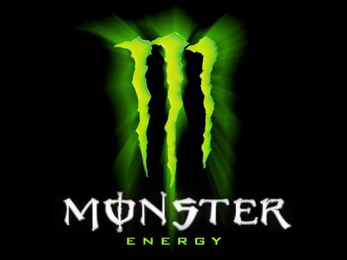Monster Energy - Do you like the taste of monster energy drink? click this then