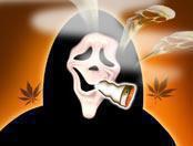 Black,White,Weed, Smoking. - Healthy looking pic, I dont change to that?