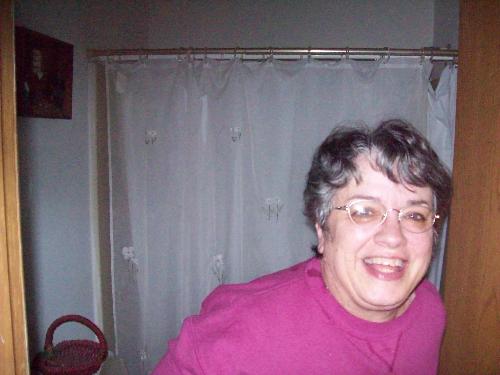My Wife Debbie Acting Silly (Typical) - My Wife Debbie Acting Silly (Typical)