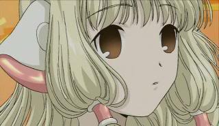 my favorite anime character - She is my favorite female anime character.