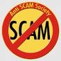 Anti-scam - This is an image of Anti-scam