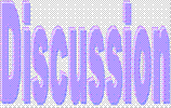 Discussions - This is an image of Discussions