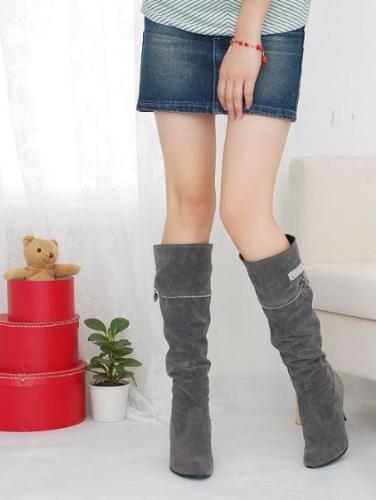 boots - shoes - like it :)