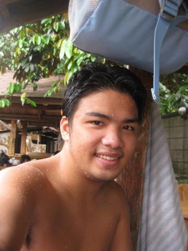 swim... - smiley.,