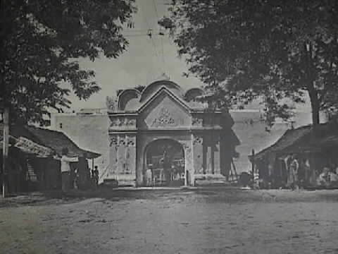 The Jogjakarta cultural richness - The Jogjakarta-Indonesia cultural richness