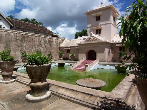 The Jogjakarta cultural richness - The Jogjakarta-Indonesia cultural richness