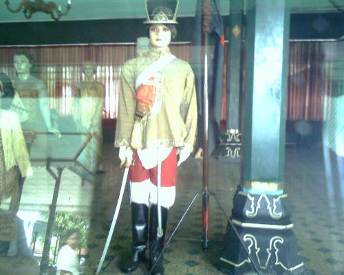 The Jogjakarta cultural richness - The Jogjakarta-Indonesia cultural richness