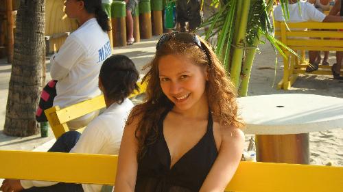 summer in puerto galera - vacation in the philippines