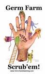 handwashing - Handwashing prevents from getting sick and spreading germs. handwashing - Handwashing prevents from getting sick and spreading germs.