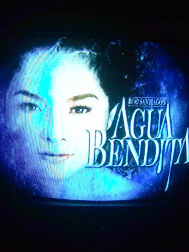 Agua Bendita - Andi Eigenmann, Agua Bendita Fan Art Agua Be…