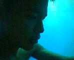 me - swimming
