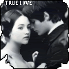 True love - One true love!