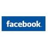 logo - Facebook logo