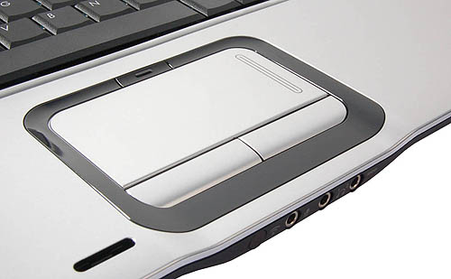 Laptop Touch Pad - Touch Pad