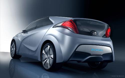 Concept Car - This is a new concept car
