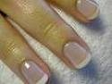 woman - my nails...