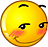 cute smiley - cute smile